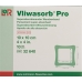 VLIWASORB PRO WUNDV 10X10CM