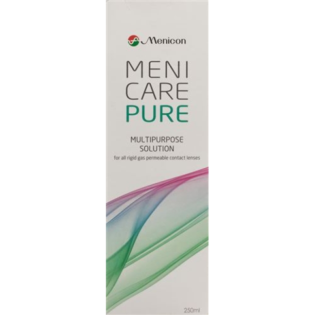 MENICARE PURE