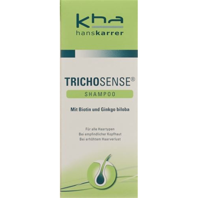 TRICHOSENSE SHAMPOO 150 ML