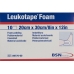 Leukotape Foam Polstermaterial 20x30см 10 штук