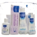 MUSTELA GEBURTSET