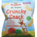 Holle Bio-Crunchy Snack Hirse Mango 25г