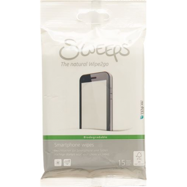 SWEEPS FEUCHTTU SMARTPHONE