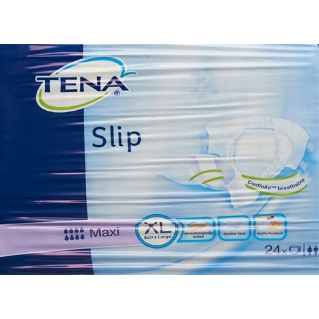 TENA SLIP MAXI XL