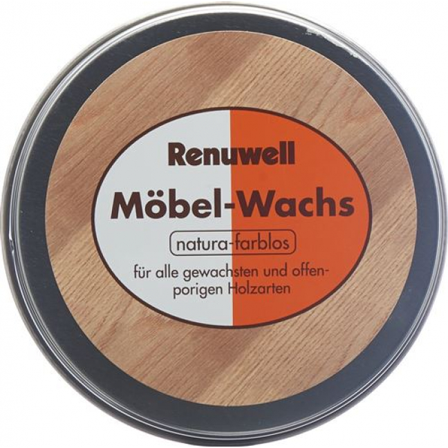 RENUWELL MOEBEL WACHS