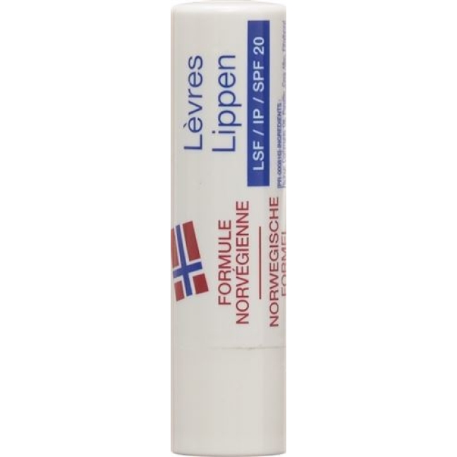 Neutrogena Lippenpflege LSF 20 4.8г