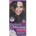 PERFECT MOUSSE 400 DUNKELBRAUN