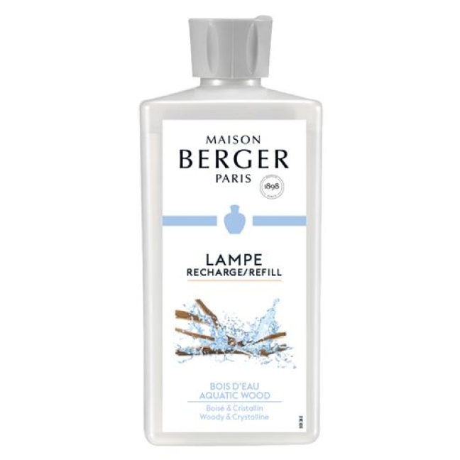 Lampe Berger Parfum Bois D'eau 500мл