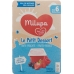 MILUPA PETIT DESSERT ROTE