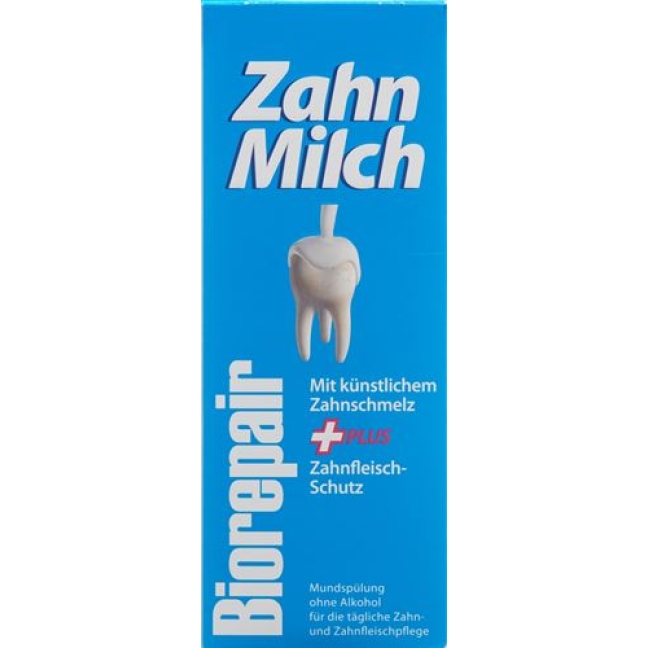 BIOREPAIR ZAHN-MILCH