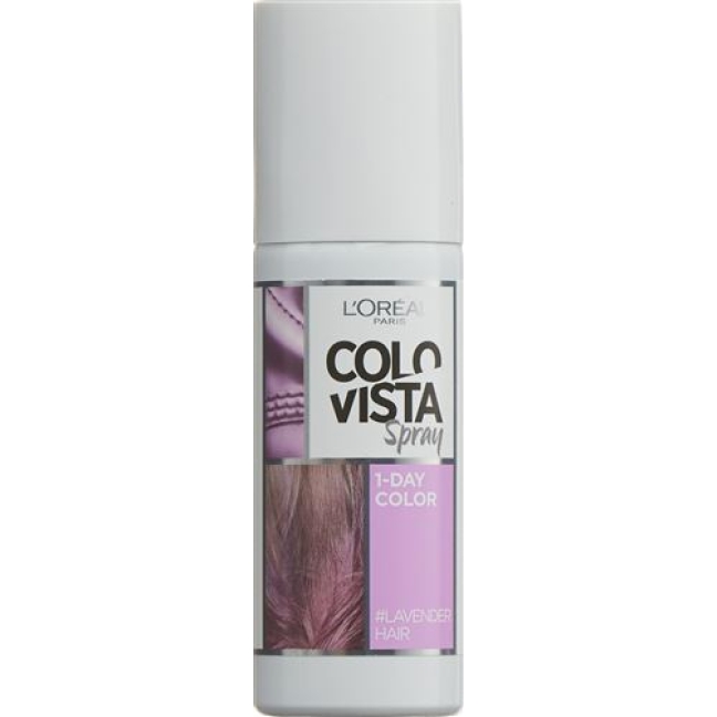 COLOVISTA 5 LAVENDERHAIR