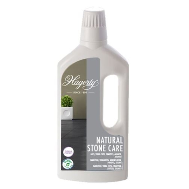 HAGERTY NATURAL STONE CARE