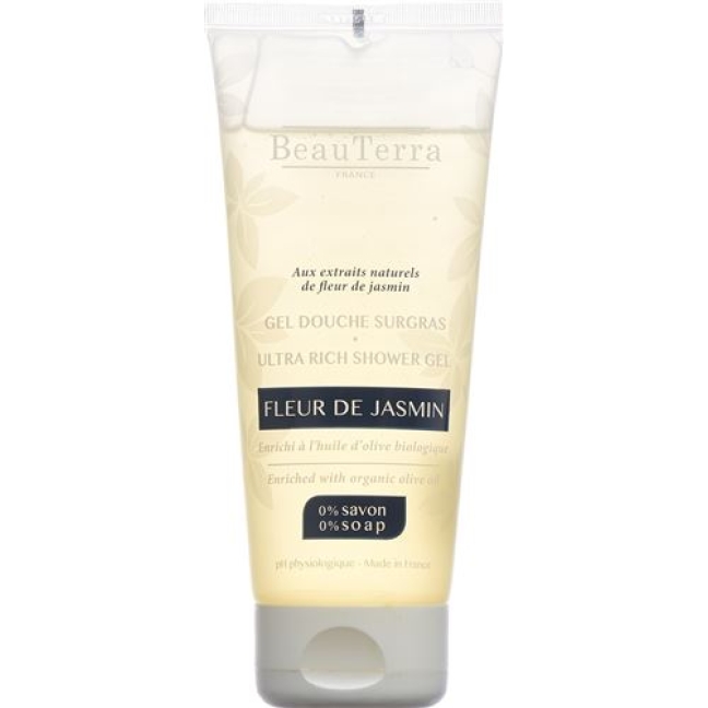 BEAUTERRA REICHH DUSCH JASMIN