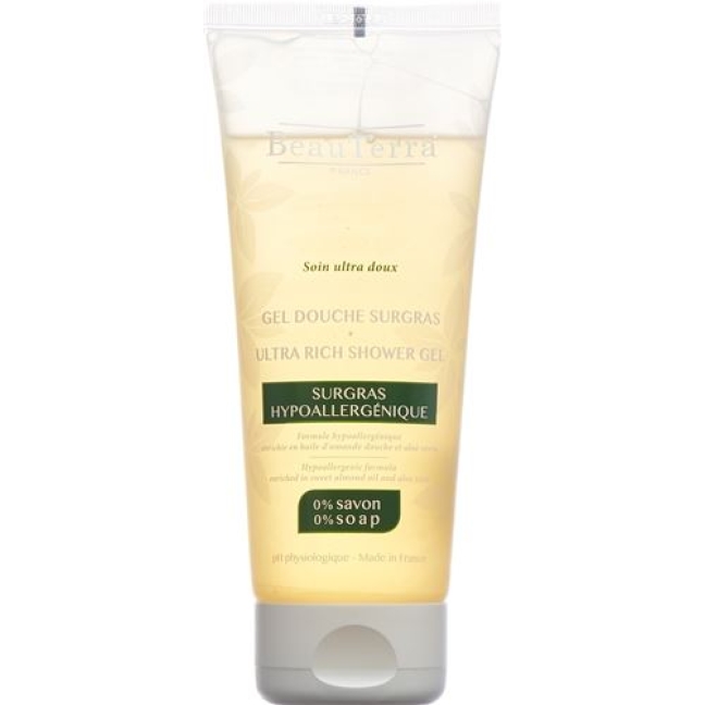 BEAUTERRA REICHH DUSCH HYPOALL