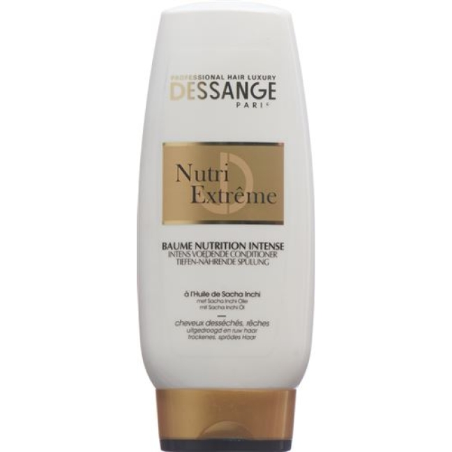 DESSANGE NUTRI EXT BAL-SPU