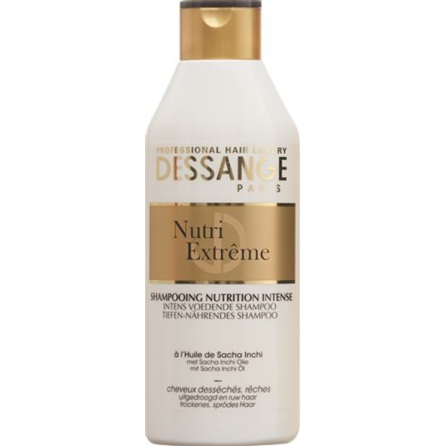 DESSANGE NUTRI EXT SHAMPOO