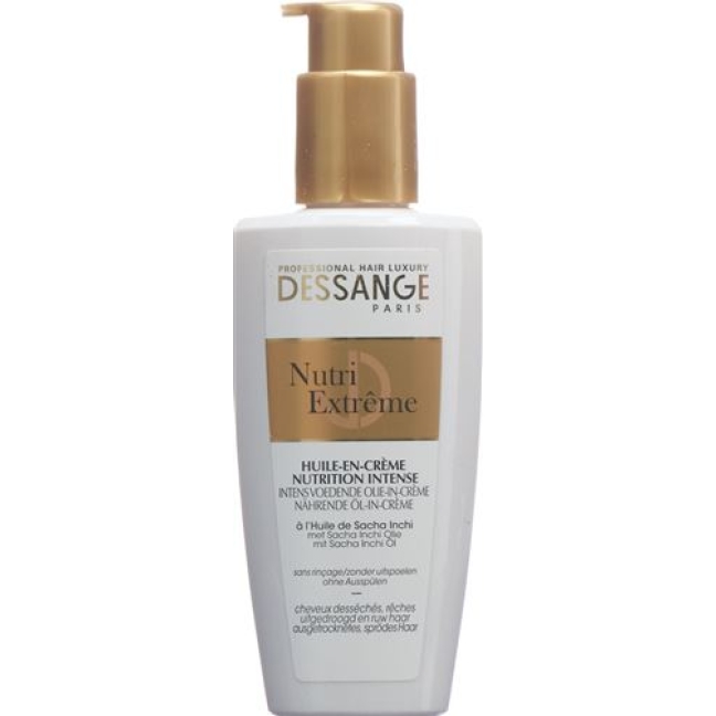 DESSANGE NUTRI EXT OEL-IN-