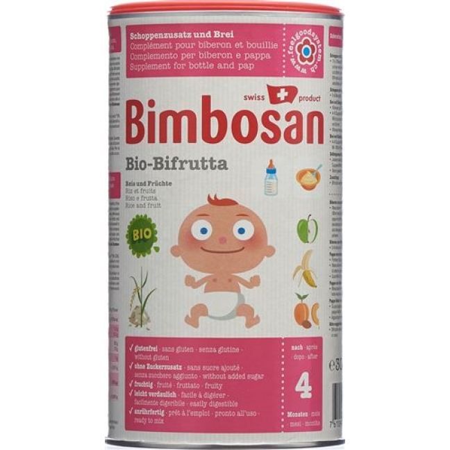 BIMBOSAN BIFR PLV REIS+FRUECHT