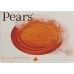 PEARS NATURAL TRANSP SOAP