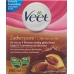 VEET ZUCKERPASTE