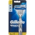 GILLETTE MACH3 TURB RASIERA 2K