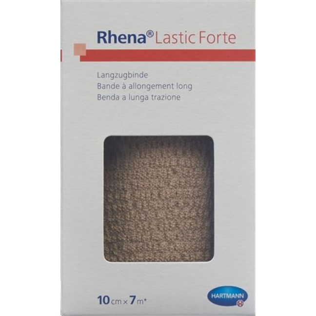 RHENA LASTIC FORT 10CMX7M HF R