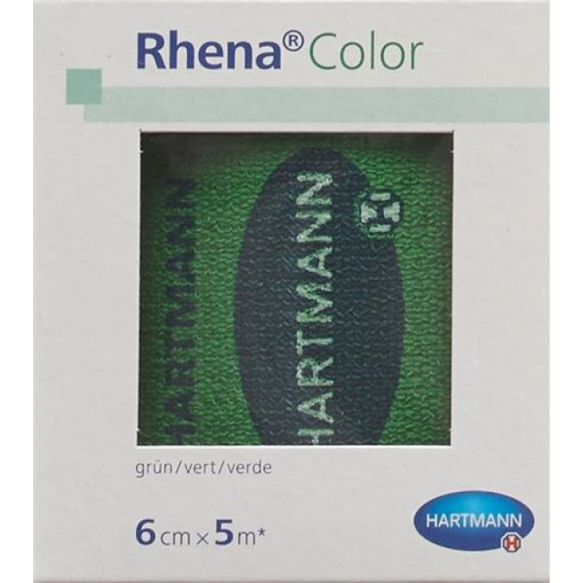 RHENA COLOR EL BDE 6CMX5M GRUE