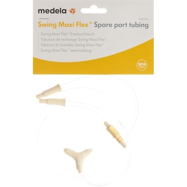 MEDELA SWING MAXI FLEX SCHLAUC