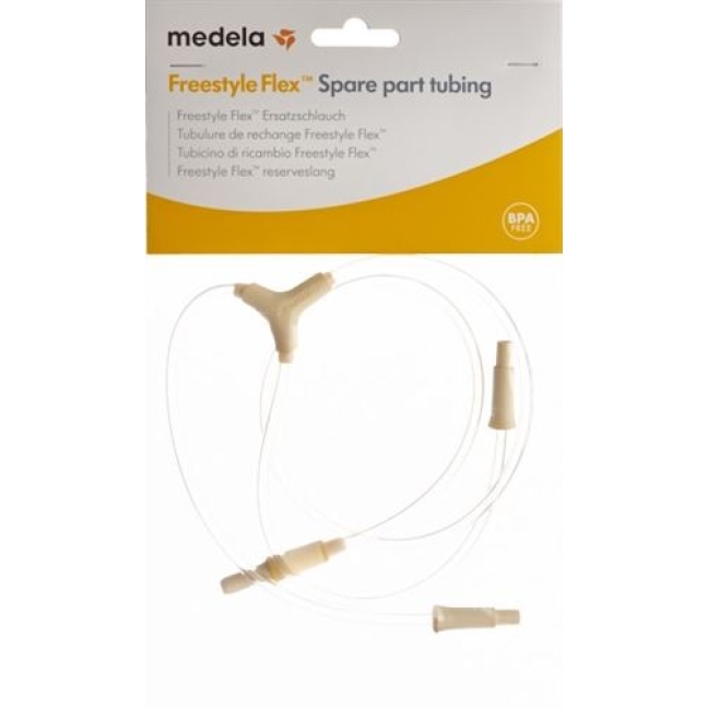 MEDELA FREESTYLE FLEX SCHLAUCH