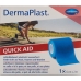 DERMAPL QUICKAID 6CMX2M BLAU