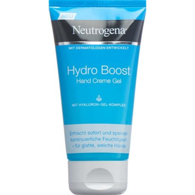 NEUTROGENA HYDRO BOOST HAND TB