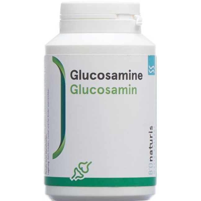 BIONATURIS GLUCOSAMIN 750MG