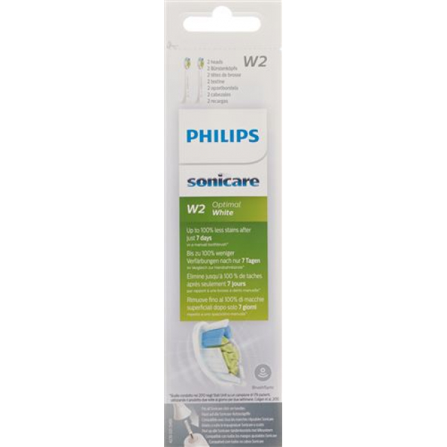 PHILIPS SONI OPT WEI HX6062/10