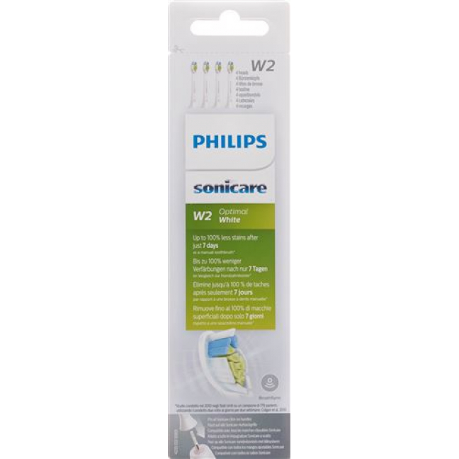 PHILIPS SONI OPT WEI HX6064/10