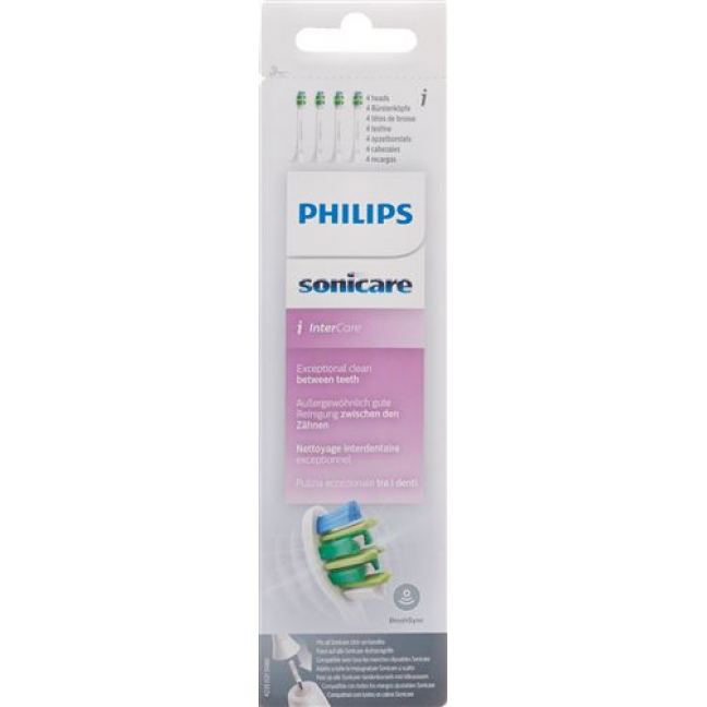 PHILIPS SONI INT WE HX9004/10