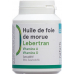 BIONATURIS LEBERTRAN 165MG