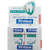 TRISA DENTAL PASTIL DISPL MINT