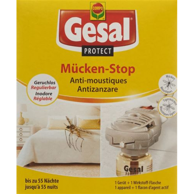 GESAL PROT MUECKENSTOP VER