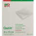 Gazin Mullkompresse 10x10см 8-fach стерильный 50x 2 штуки