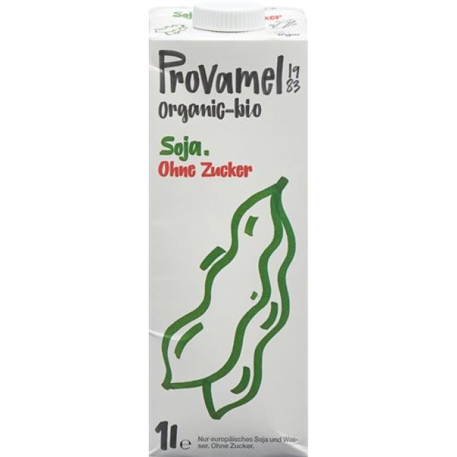 PROVAMEL SOJA DRINK NATUR