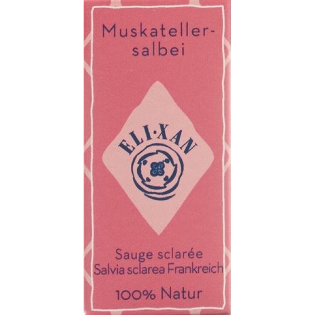 ELIXAN MUSKATELLER SALBEI