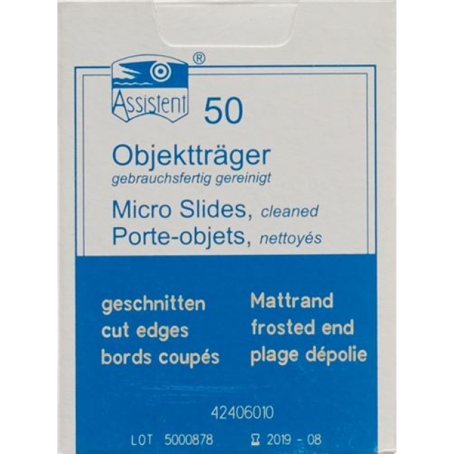 ASSIST OBJEKTTRAE 76X26MM MATT