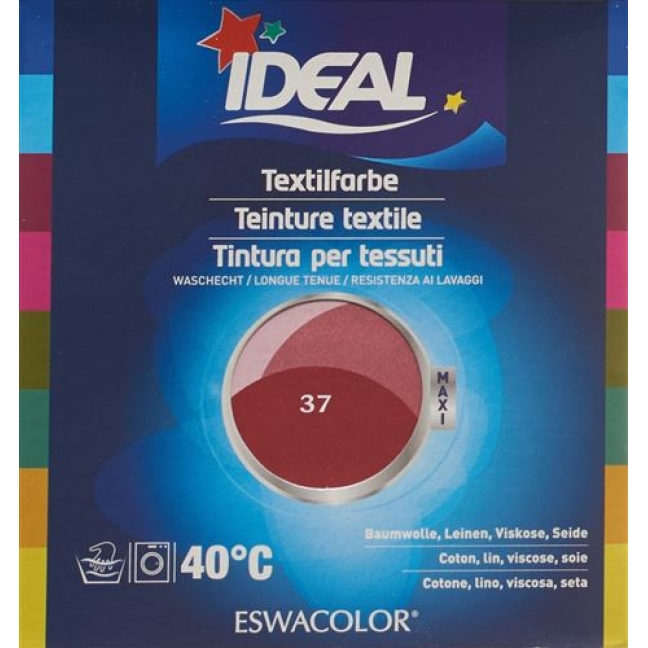 IDEAL MAXI BW COL 37 HERMESROT