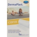 Dermaplast Cofix марлевый бинт 8смx4m Weiss