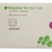 Mepilex Border Lite Silkonschaumve 10x10см 5 штук