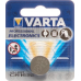 VARTA BATTERIE CR1632 LITHIUM