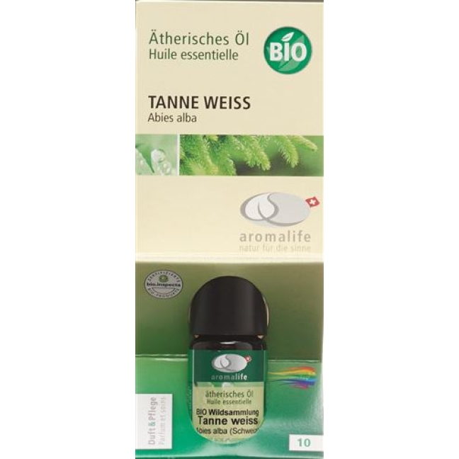 AROMAL TANNE-10 AETH/OEL