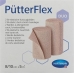 Puetter Flex бинт 8/10смx5m 2 штуки