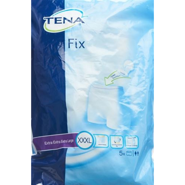 TENA FIX XXXL