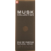 MUSK COLLECTION PERFUME SP